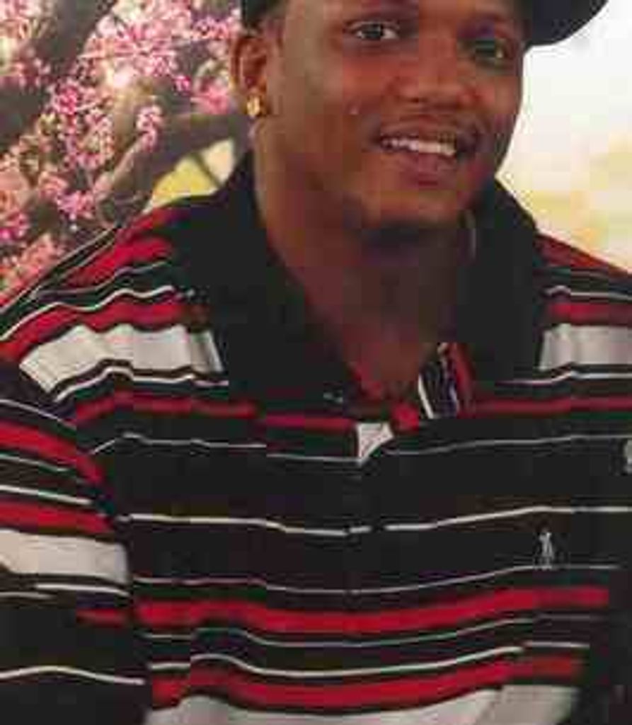 Nicholas Holmes