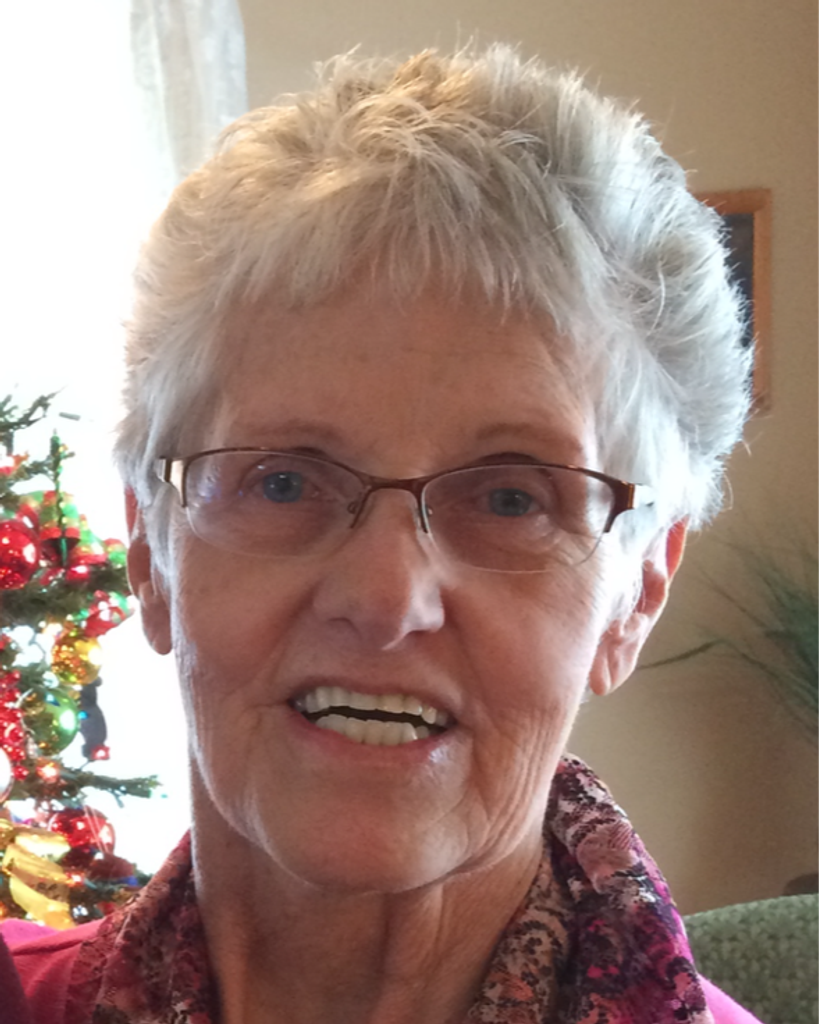 Kathleen Faye Reese Profile Photo