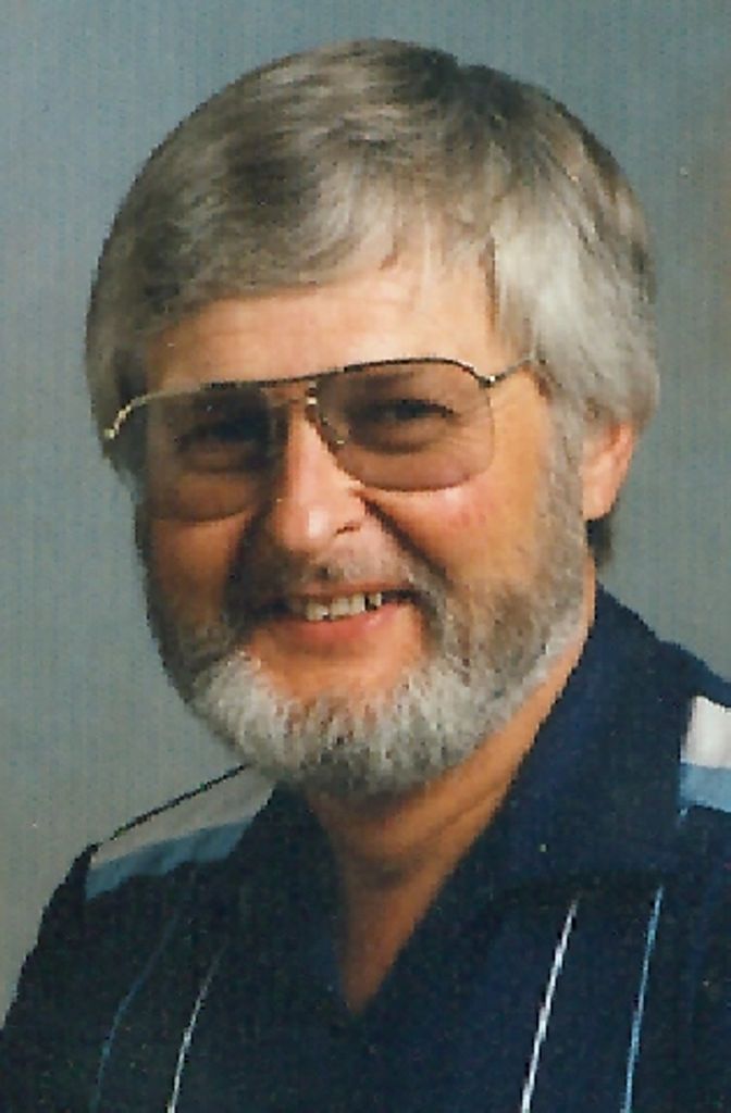 Eugene Finneseth