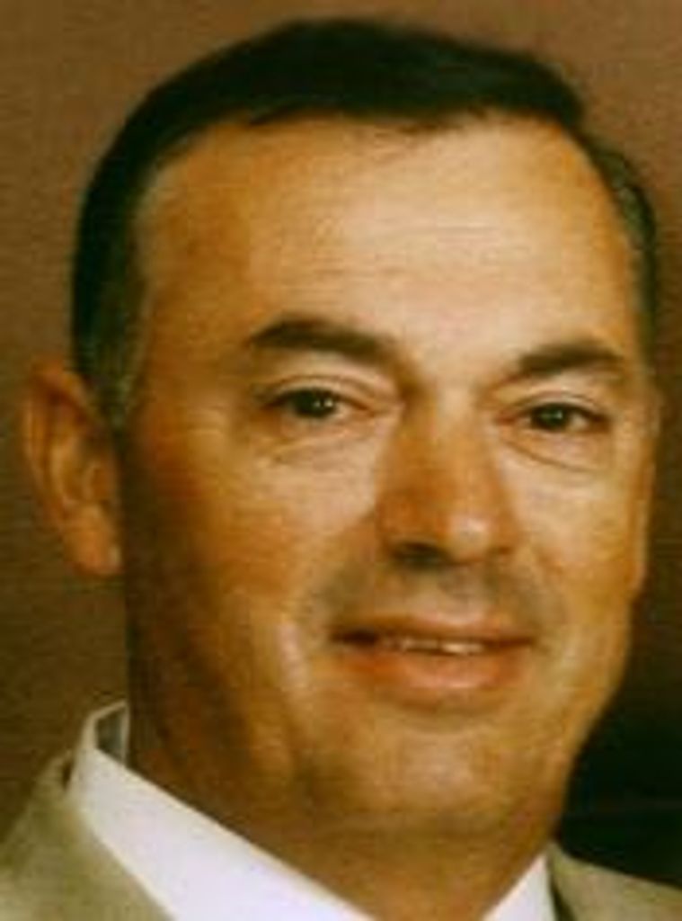 Antonio M. Arruda