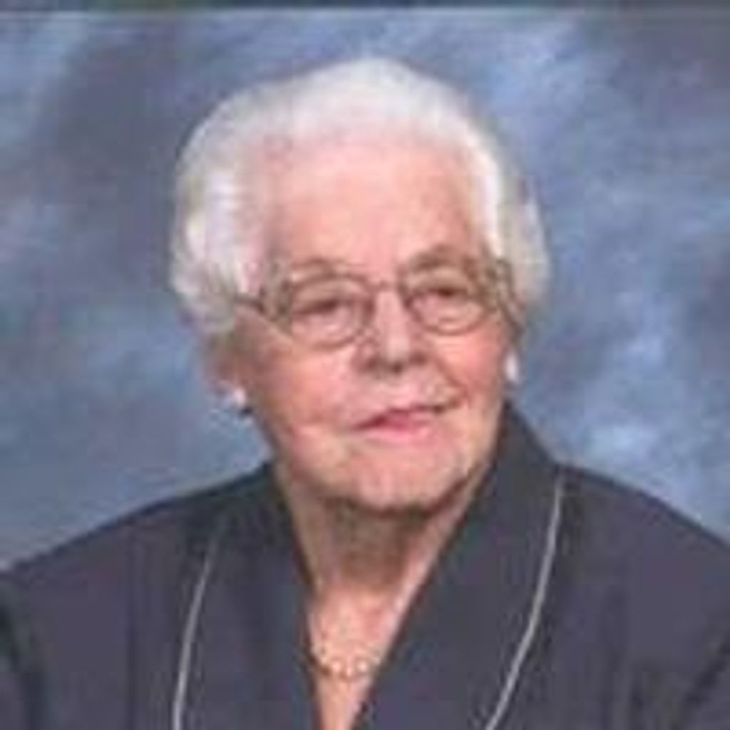 Grace McReynolds Farley