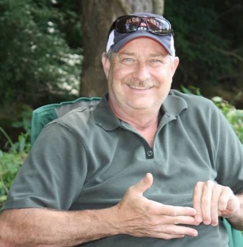 Bernard "Bucky" A. Knapp Profile Photo