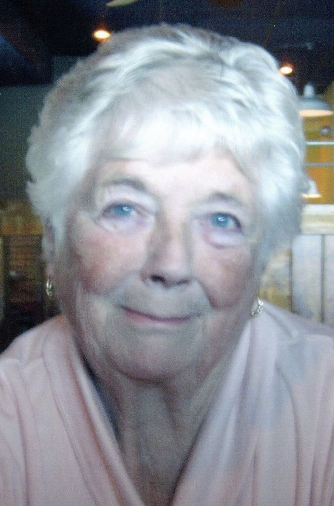 Valerie A. (Webster) Ouellette Profile Photo