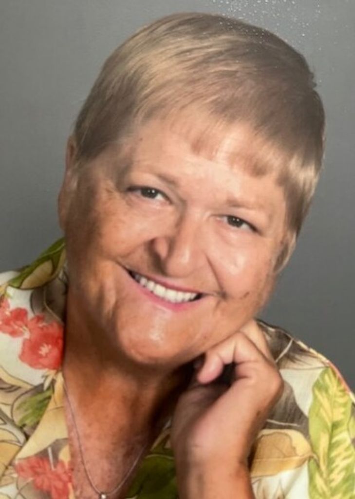 Marian E. Wesolowski Profile Photo