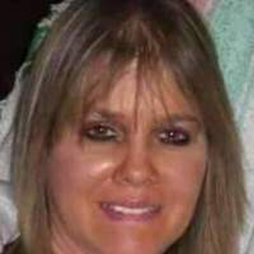 Shelly Thomas