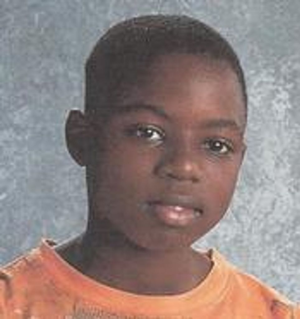 Deontre' Treshaud Noble Profile Photo