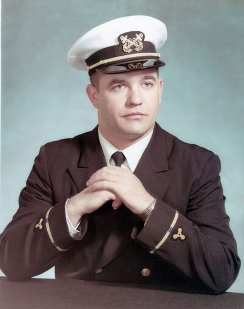 Harry Michael Cieri, Sr. Profile Photo