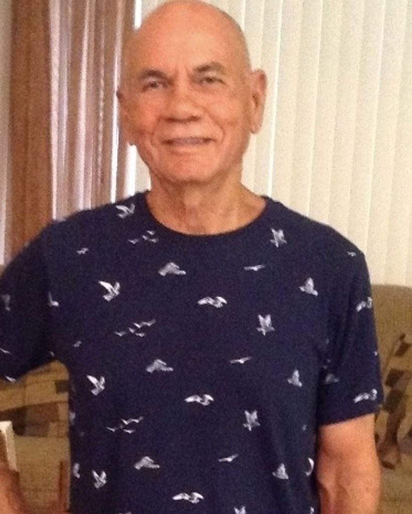 Gaspar Flores Profile Photo
