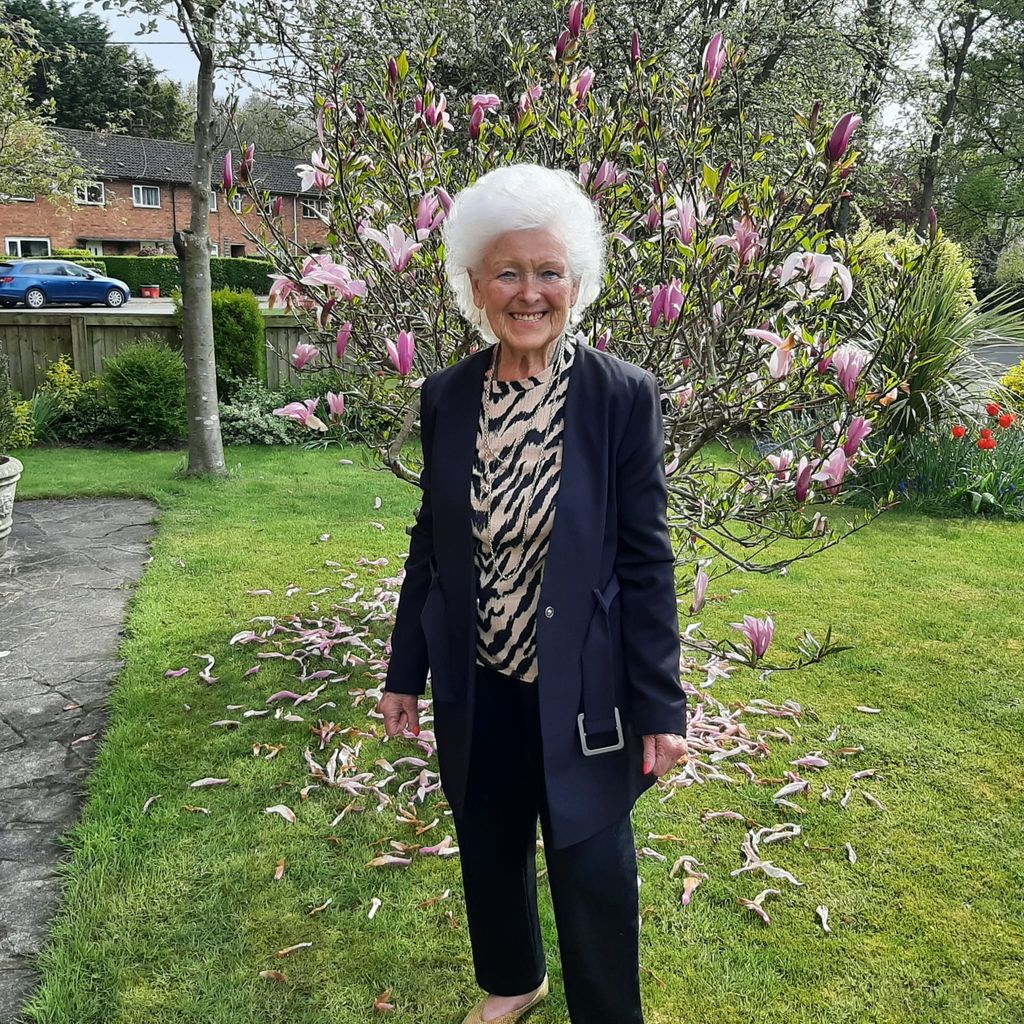 Brenda Creffield