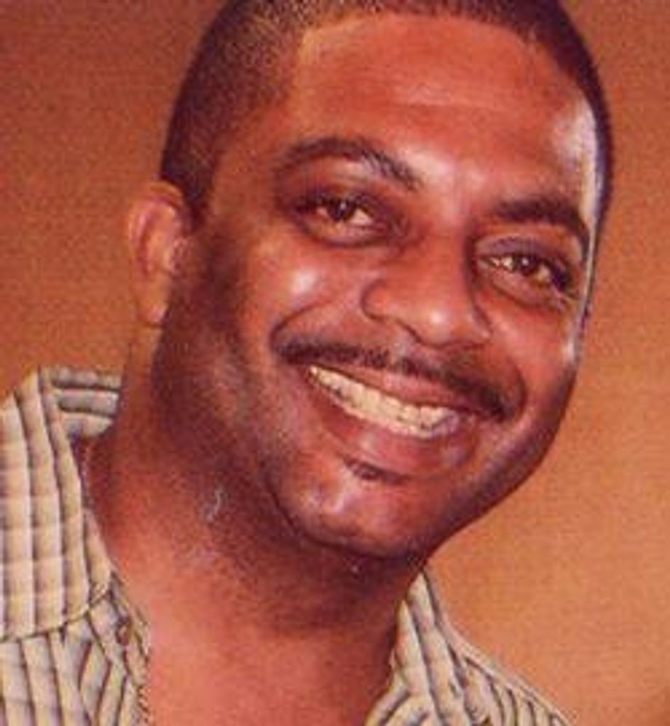 Kenneth Lee Moten, Sr.