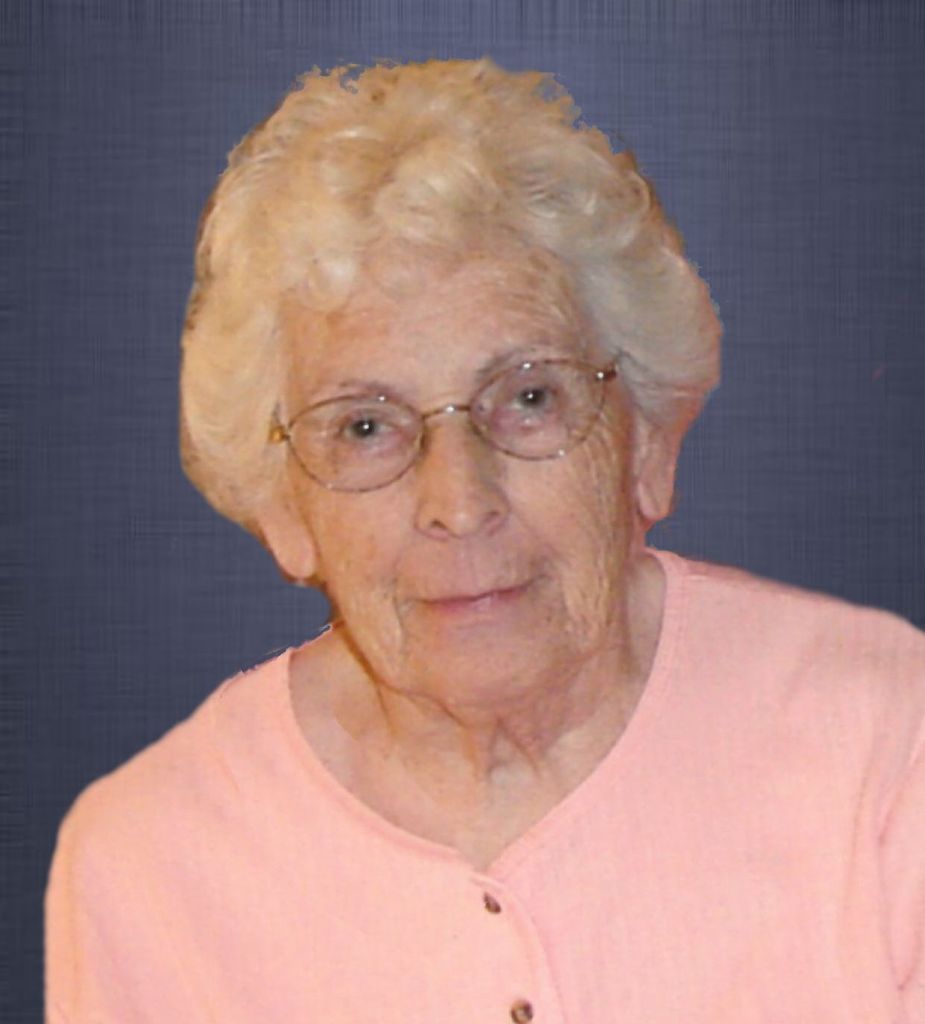 Ethel Promer