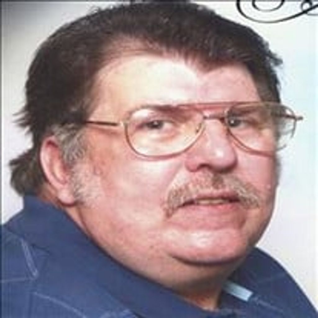 Johnny Leo Brown
