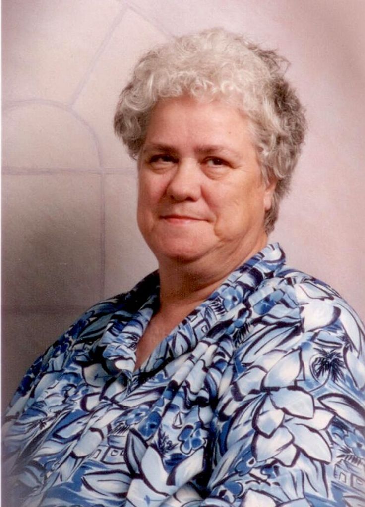 Ruth M. Carl