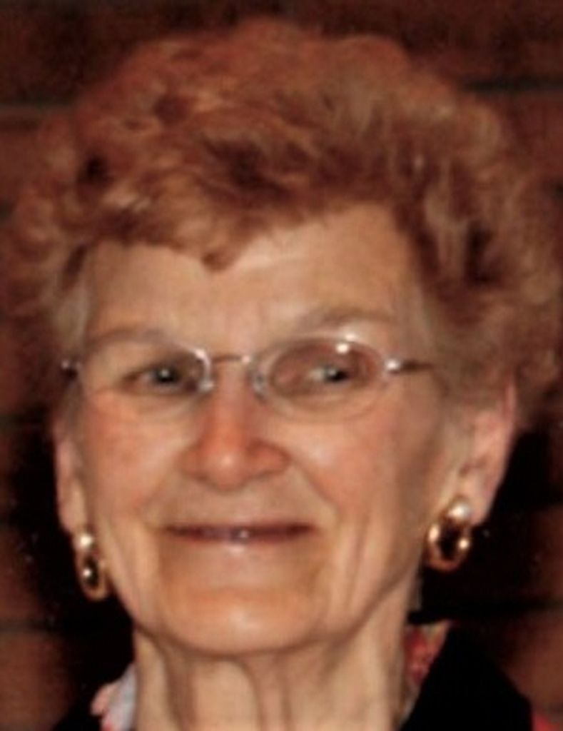 Germaine  O. Steiner