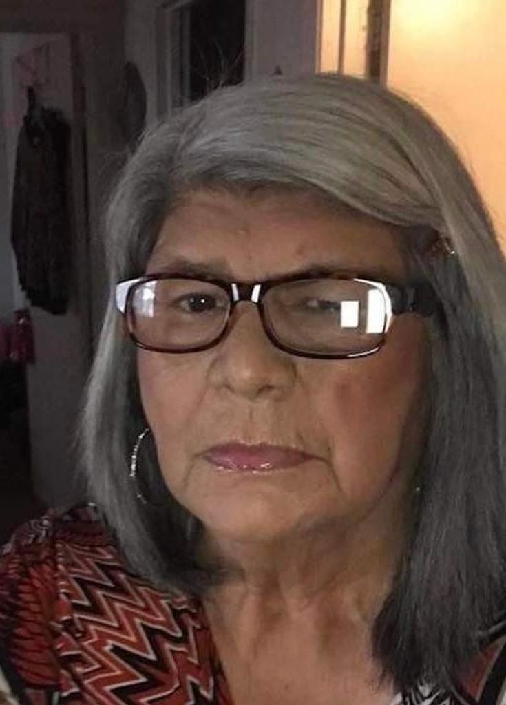 Guadalupe "Lupita" Martinez