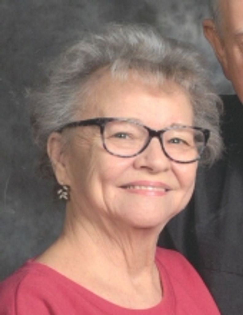 Florence "Trudi" Lambert