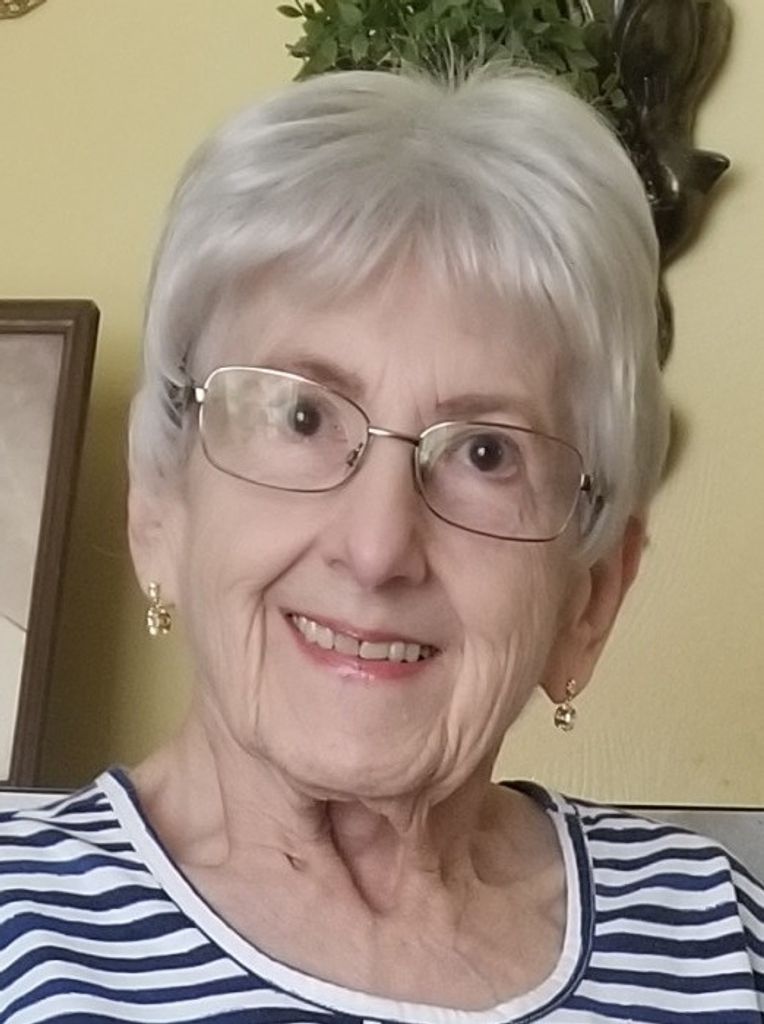 Rosemarie M. Pekarcik