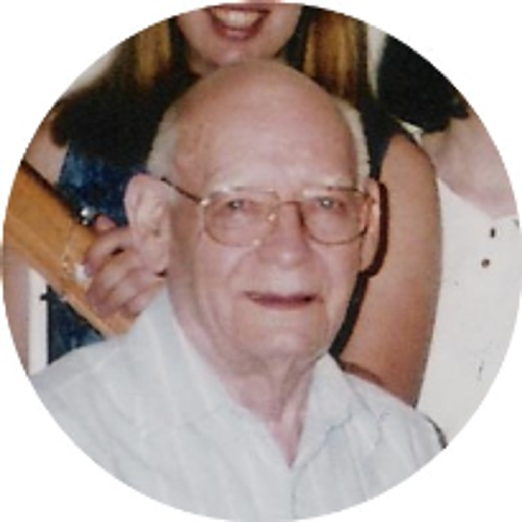 John Michael Moriarty, Sr.