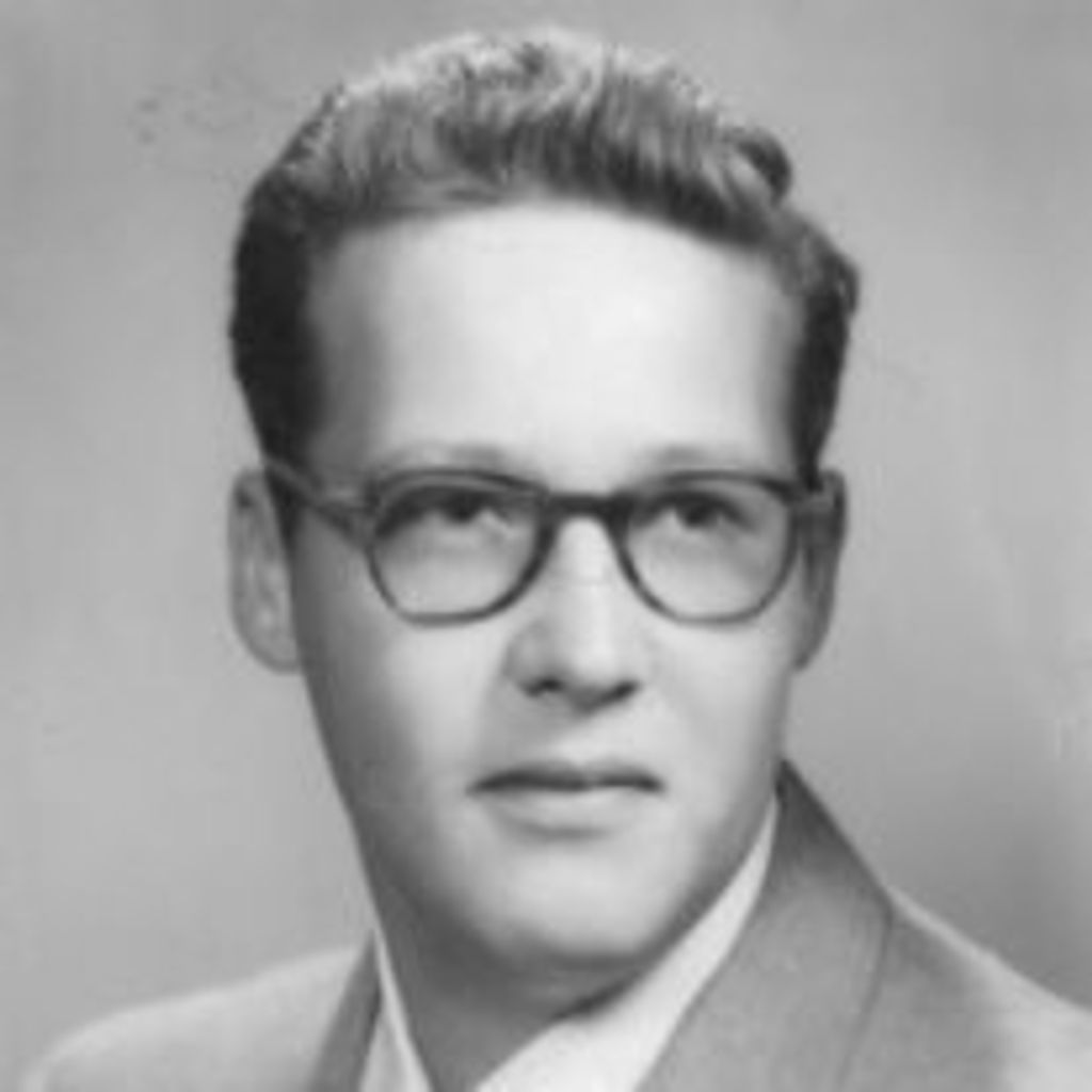 Mr. Lloyd E. Roberts