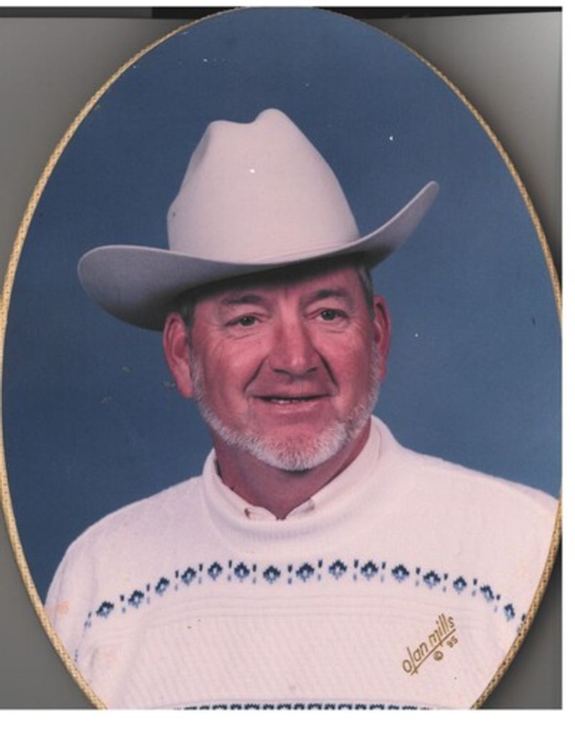 Walter Edward Horman