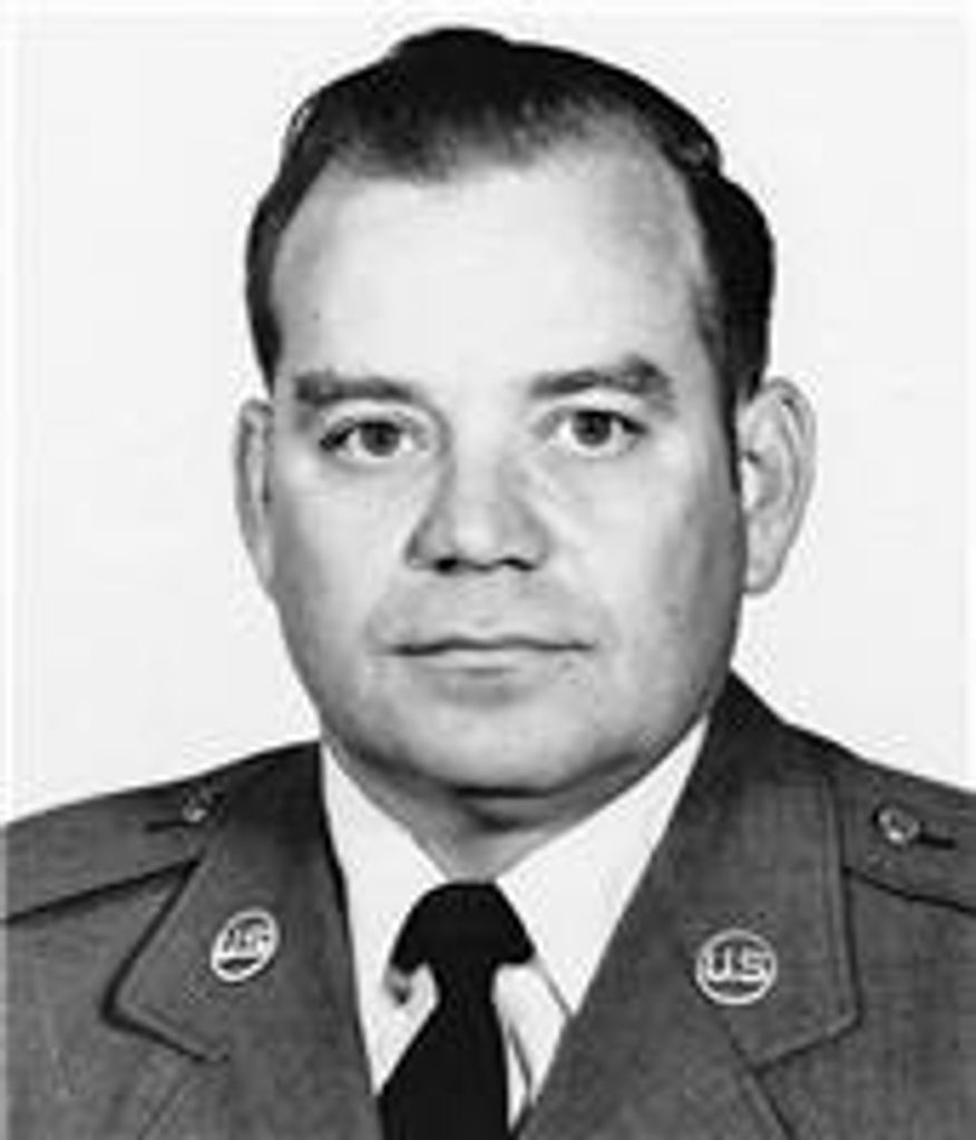 Samuel Lewis Walden Profile Photo