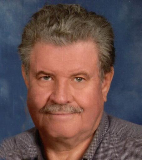 Richard L. Gossard Profile Photo
