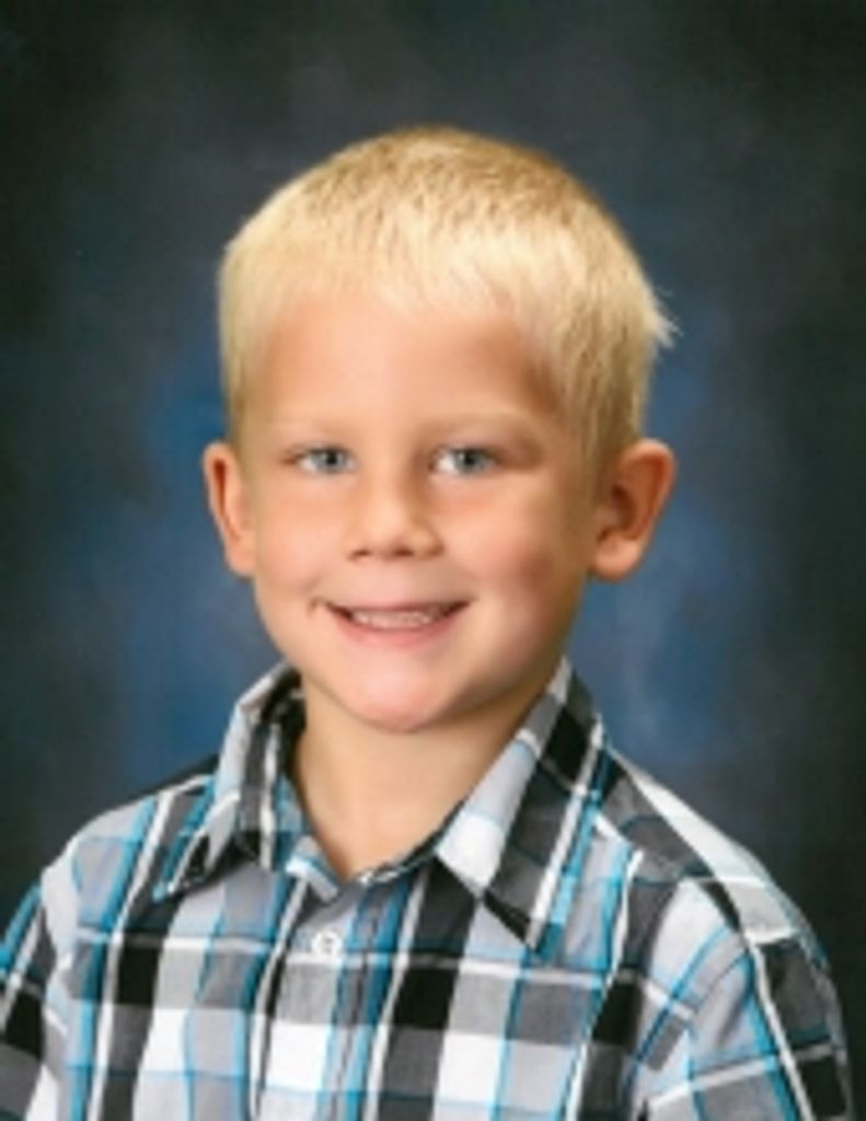 Tyson "Boo" Rich Hoffman