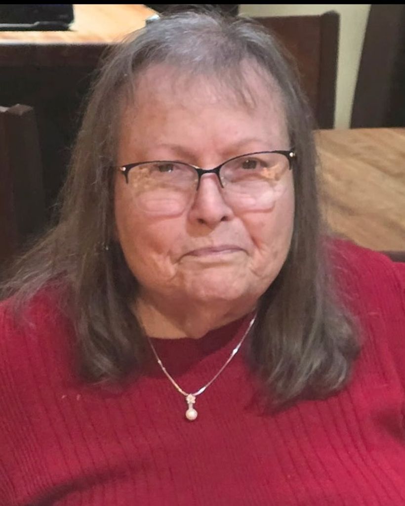 Barbara Anderson Profile Photo