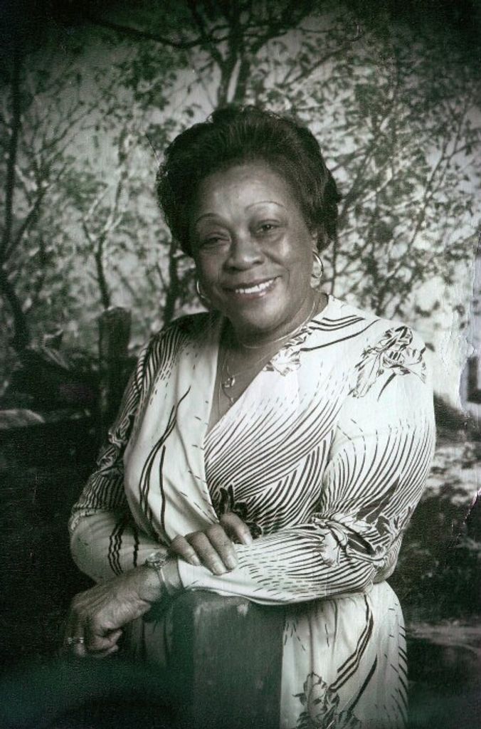 Bessie Mae Cunningham Profile Photo