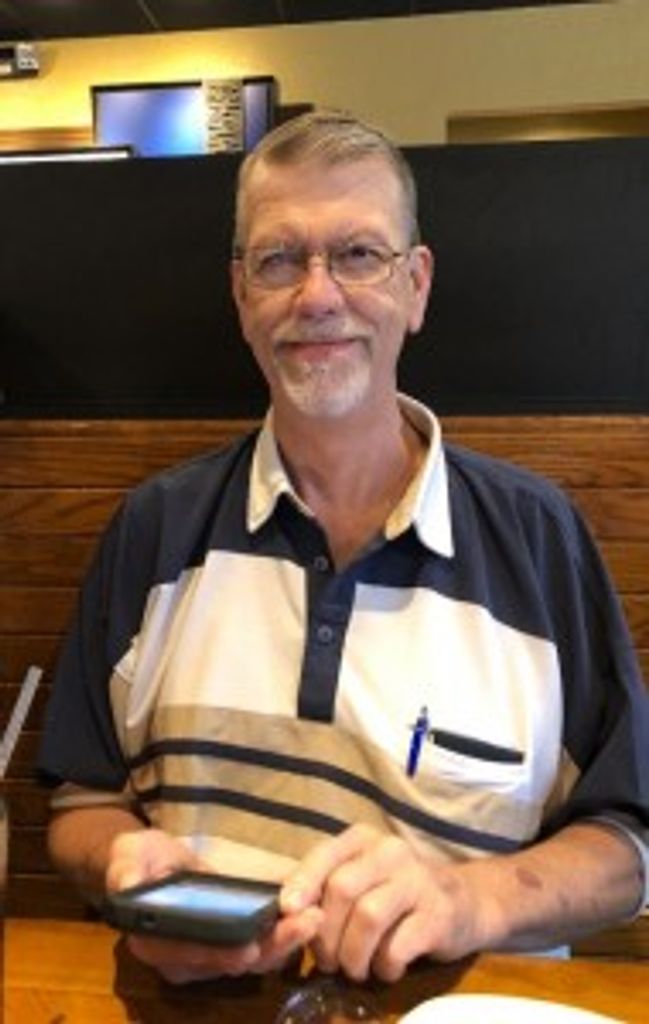 Phil B. Wells Profile Photo