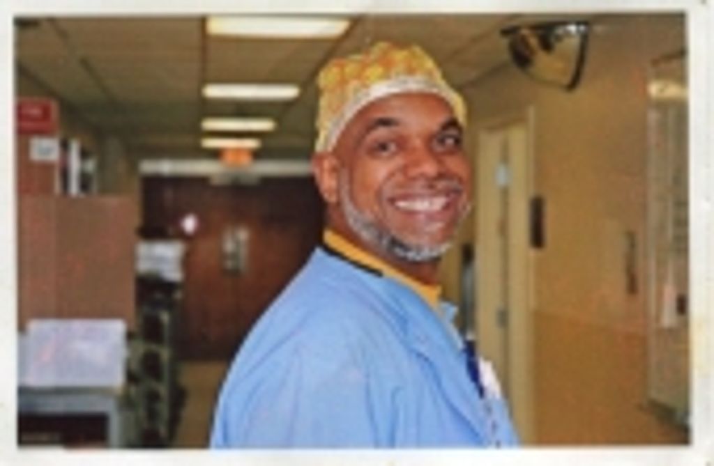 Robert Bowman Jr Profile Photo