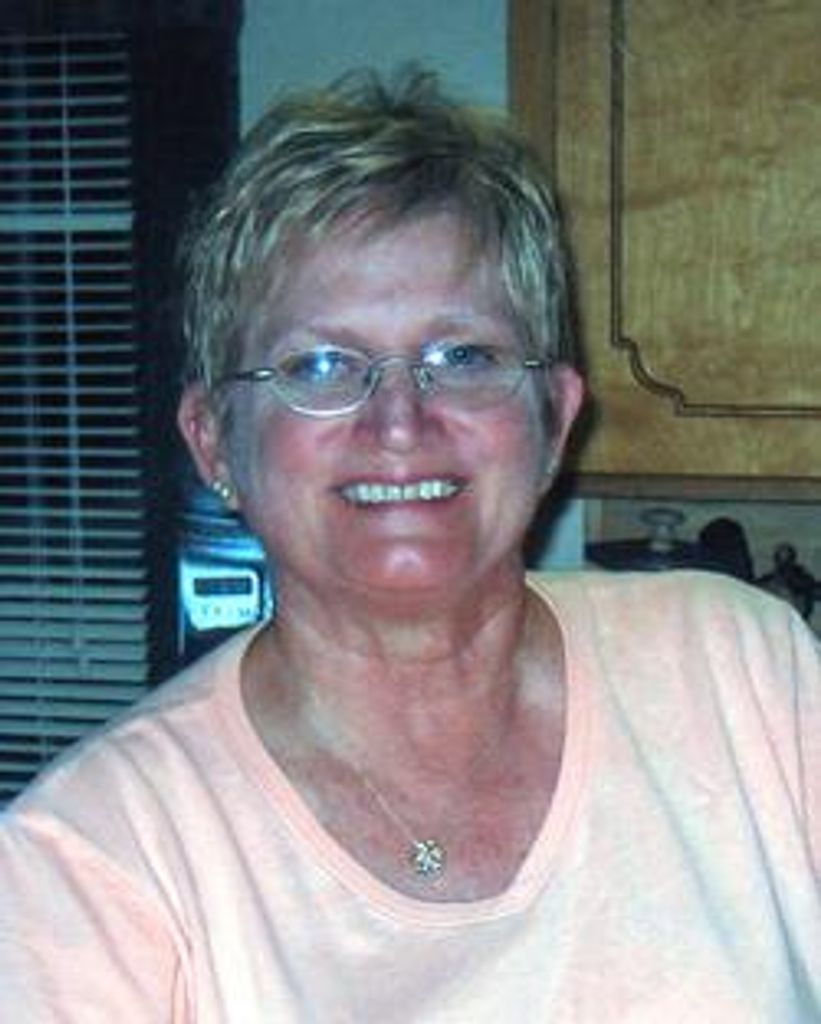 Mary Claire Erickson