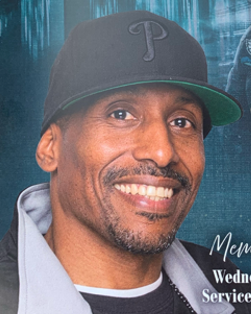 Nathan Francis Profile Photo