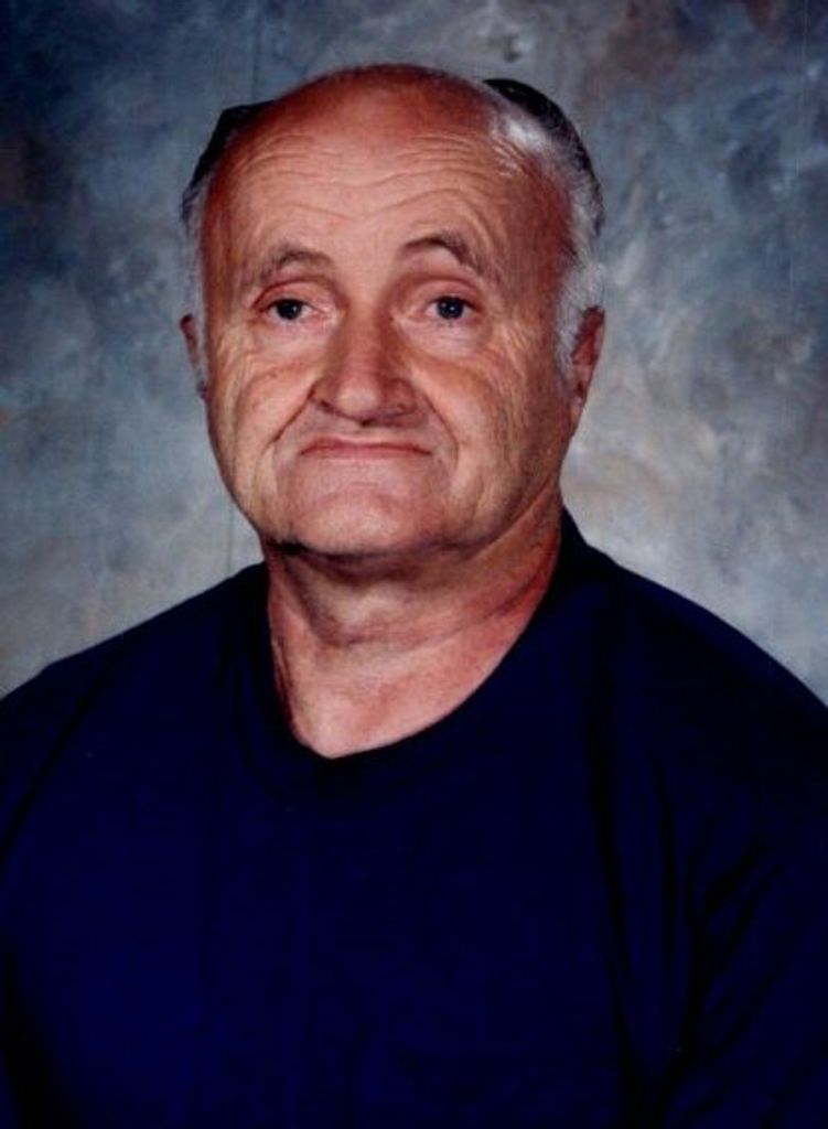 Archie Mangrum Helton Profile Photo