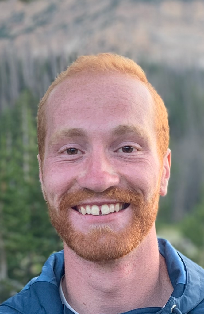 Blake Lamar Shumway Profile Photo