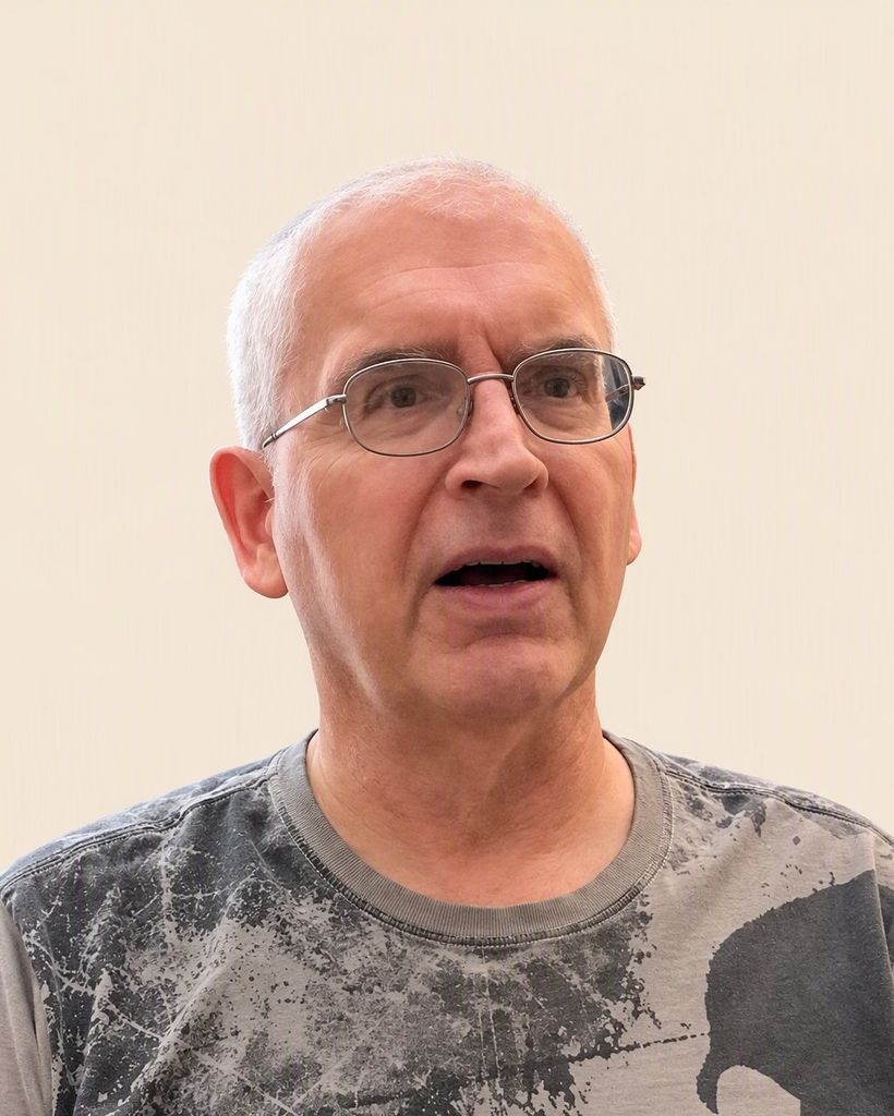 Rick Starck