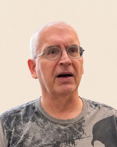 Rick Starck's obituary image