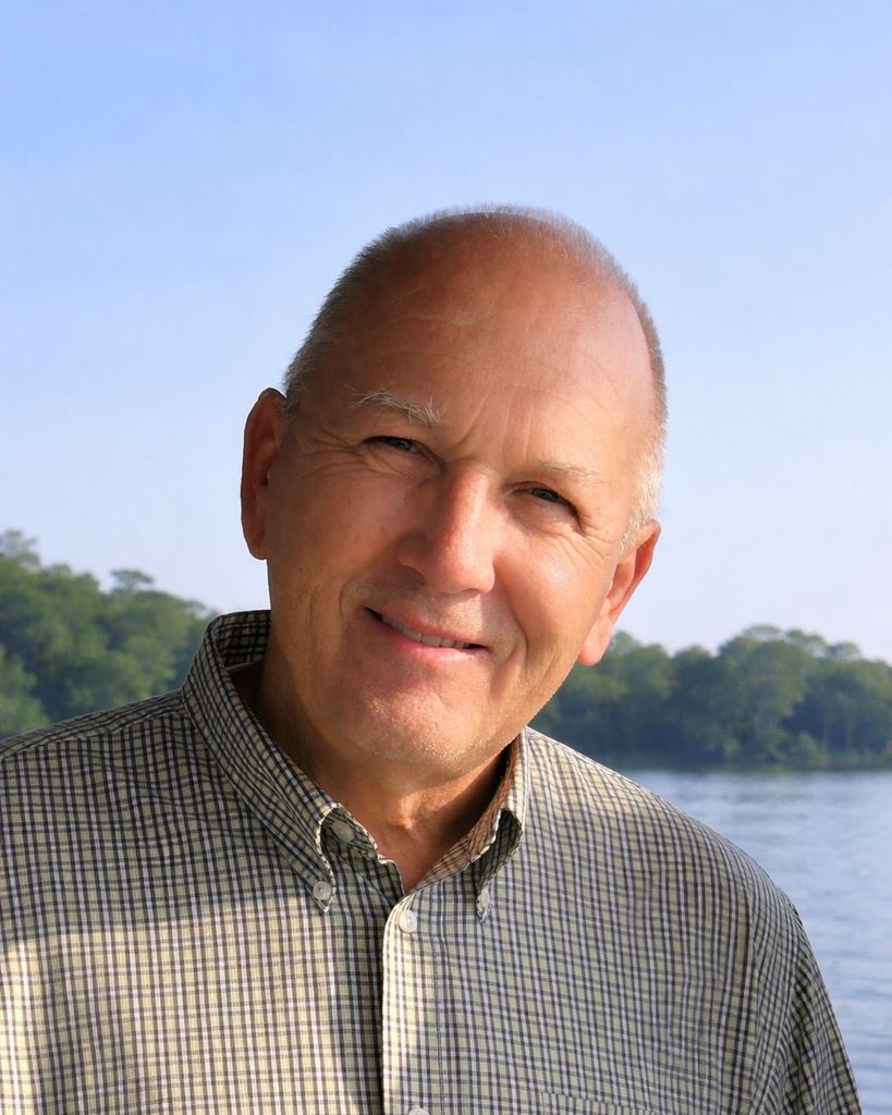 Gary D. Wright Profile Photo