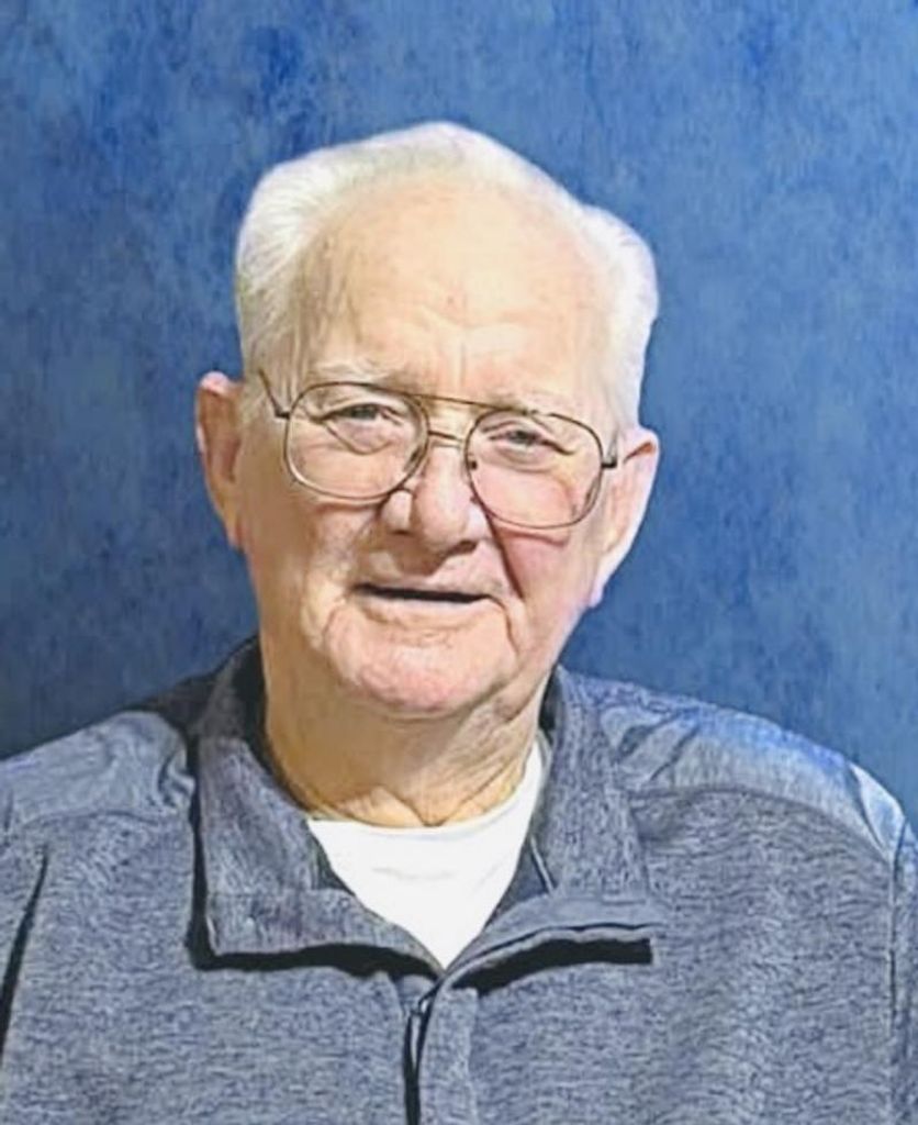 Chuck "Grandpa" Hilger Profile Photo