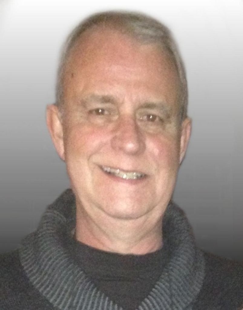 Dennis D. Copeland