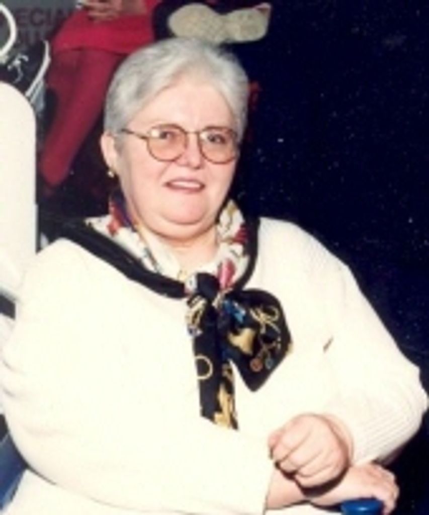 Rita Joan Heidet