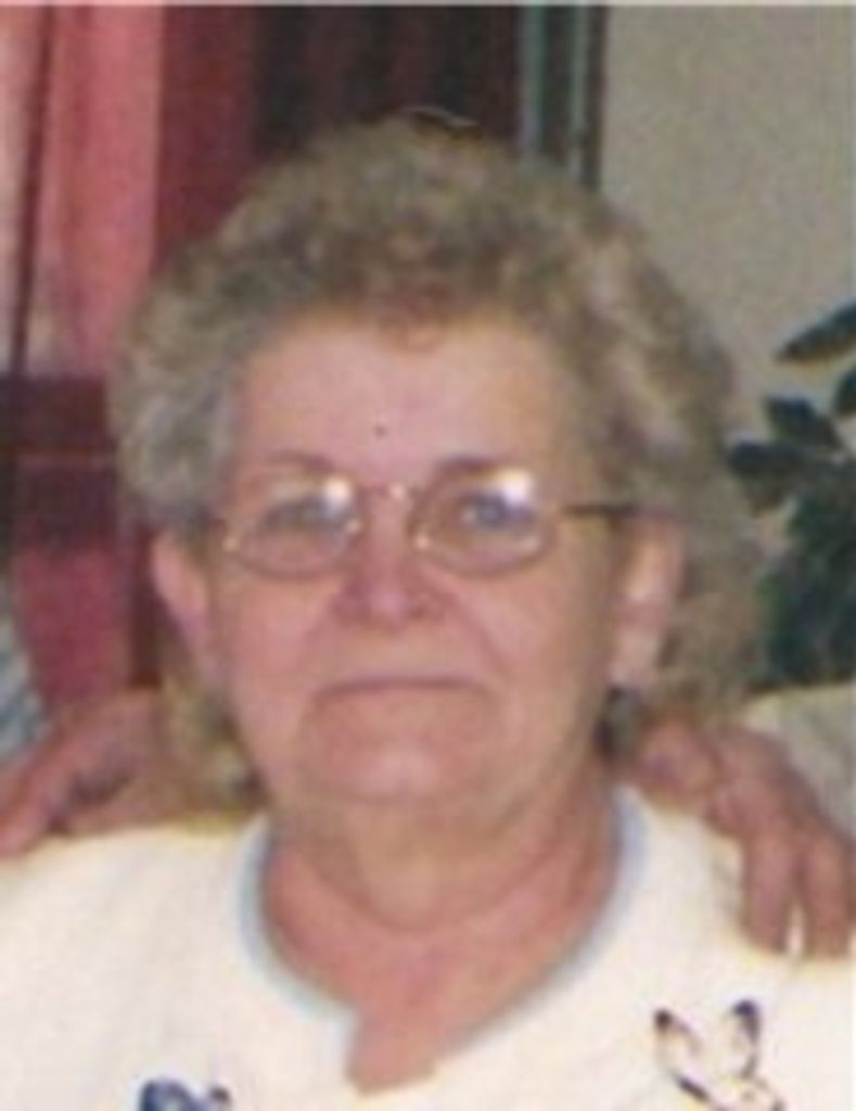 Sheryll (Fleegle)  Deffibaugh Profile Photo