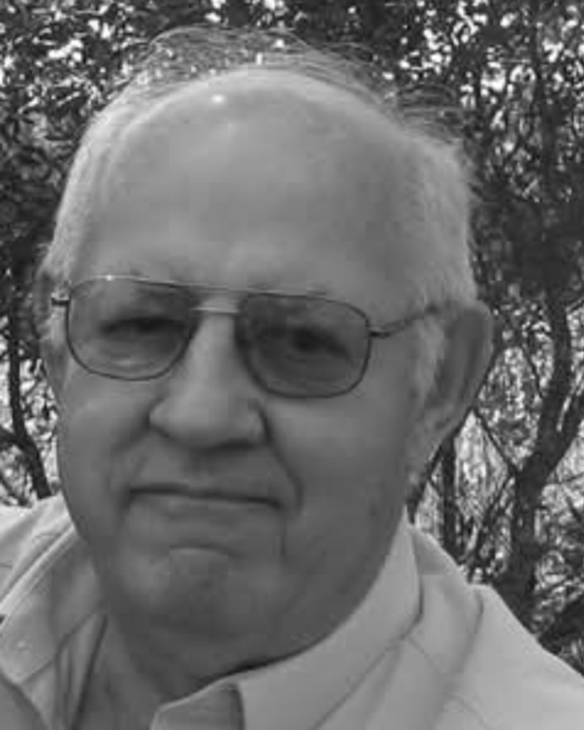 Thomas Harry Mullis Profile Photo