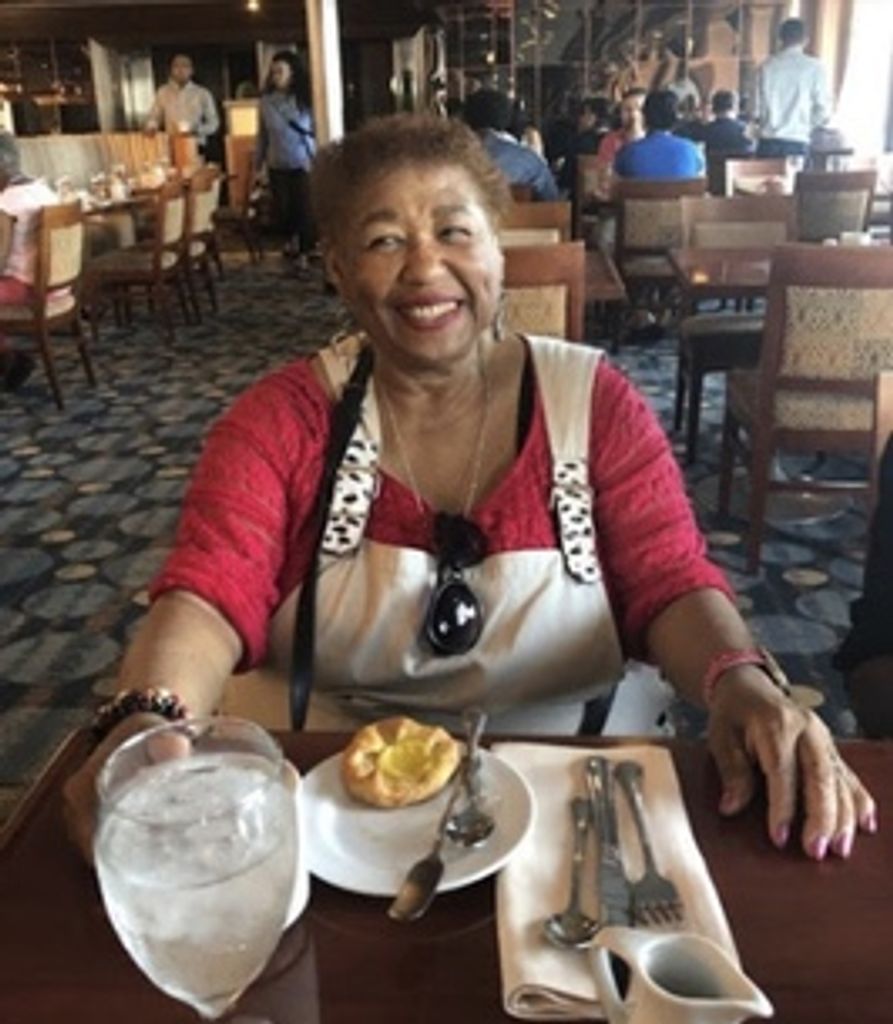 Norma Serrant Profile Photo