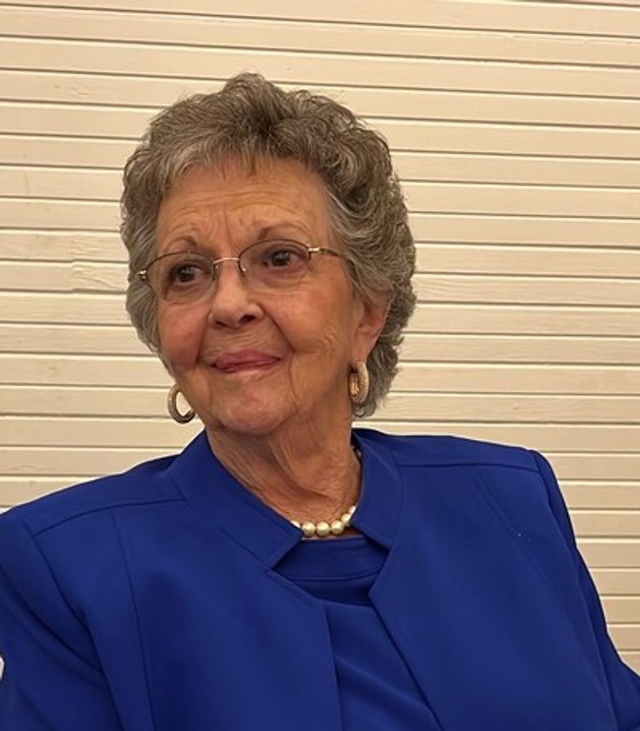 Patricia "Pat" Proffitt Wellborn Profile Photo