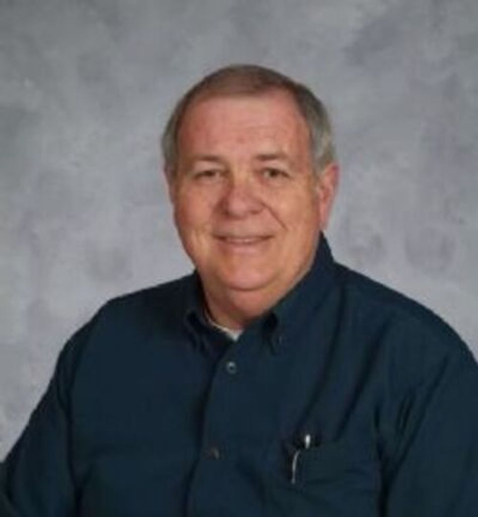 Donald "Don" A. Vanlandingham Profile Photo