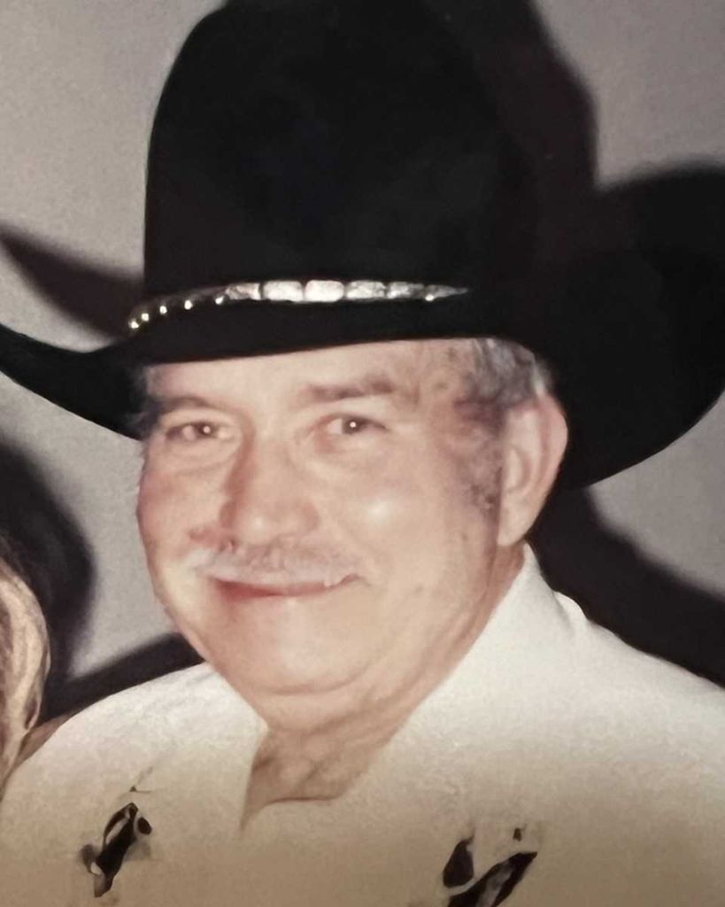 Ezra Eugene (Gene) Wilson