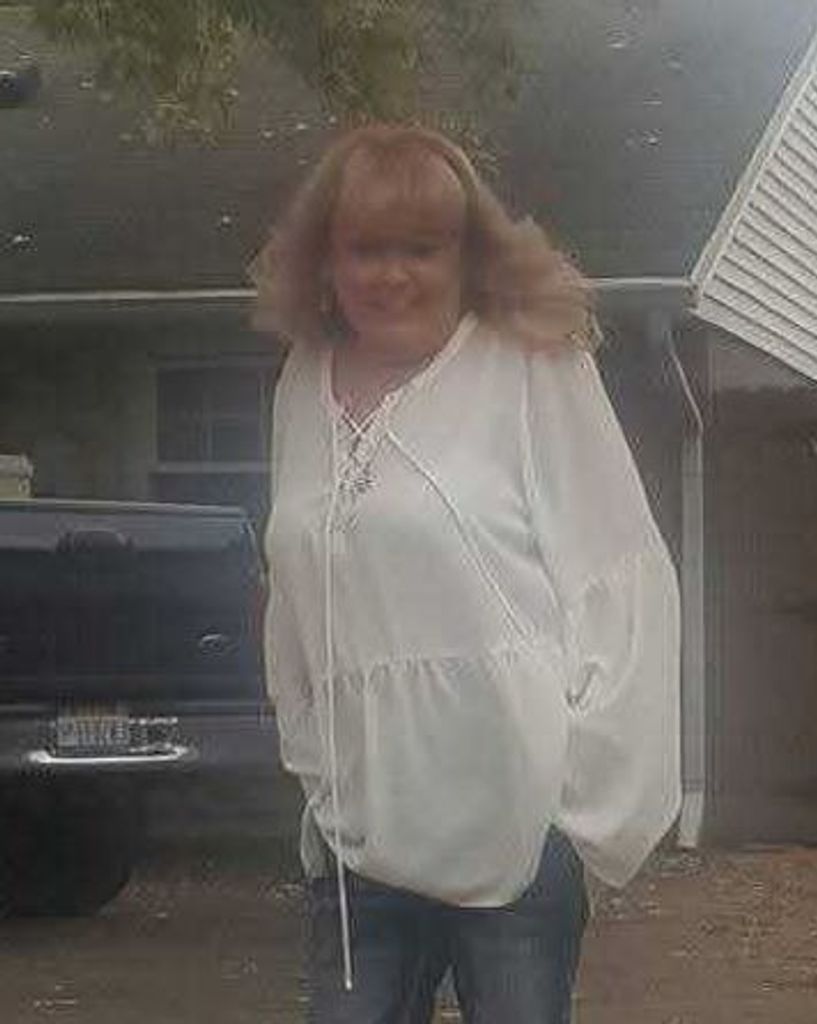 Jacqueline Michelle Munger Profile Photo