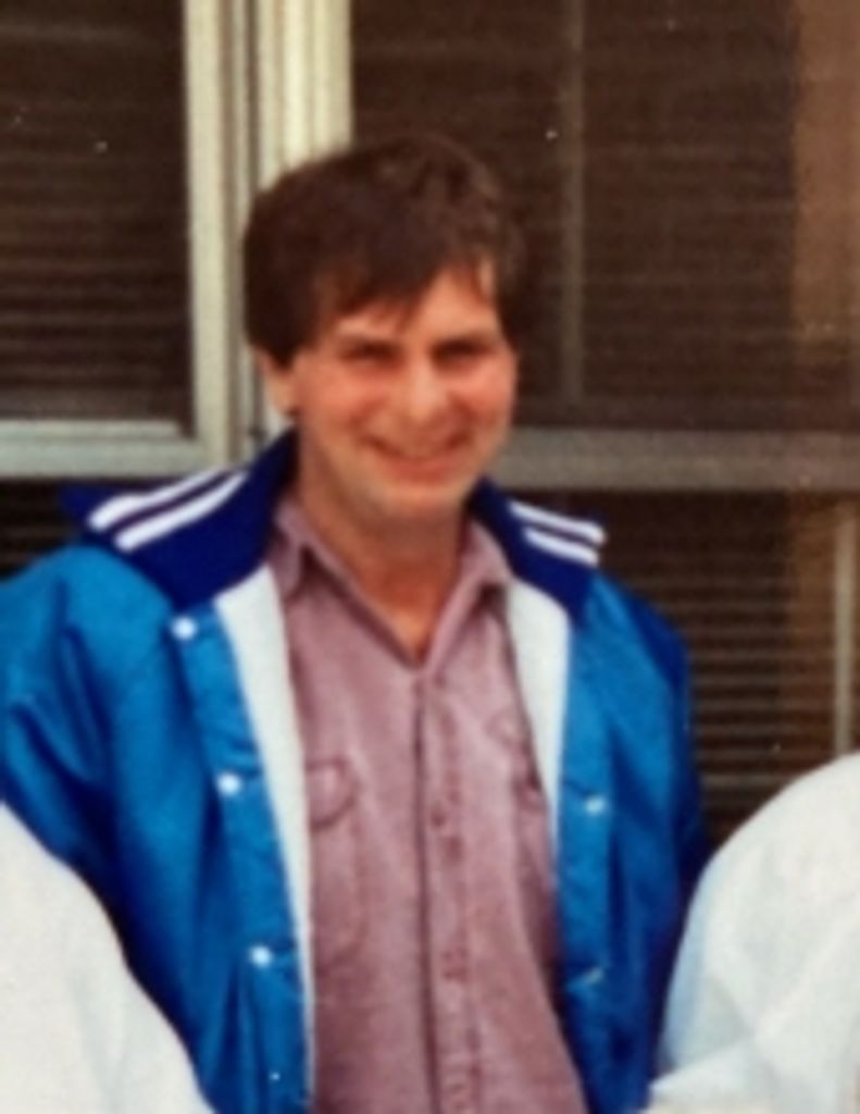 James "Eddie" Clay Profile Photo