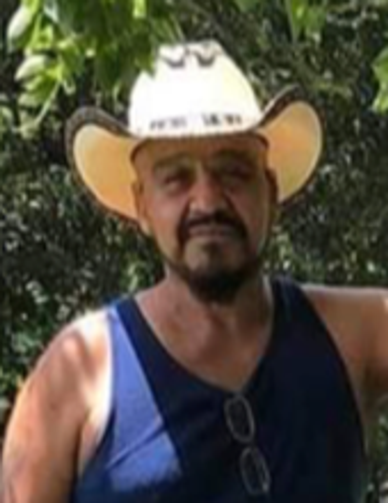 Juan Francisco Montes